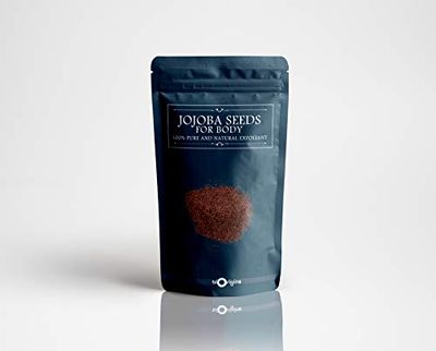 Sfere di Jojoba con Effetto Esfoliante per il Corpo da 100gr