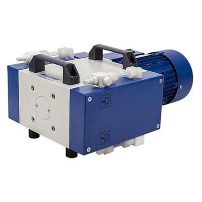 Aspirateur ultime Wiggens® C920Z : 8 mbar, débit maximal : 75 L/min