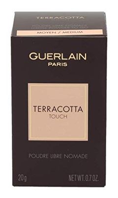 Guerlain Moyen n° 02