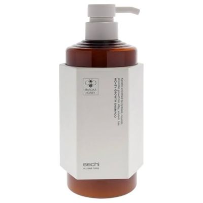 Honey Growth Shampoo by Klara for Women - 25 oz Shampoo