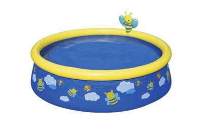 Piscina Deco 152X38CM. 57326