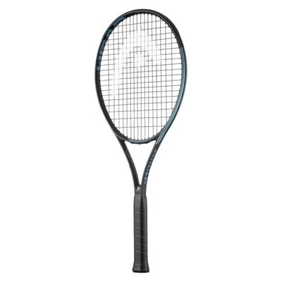 HEAD MX Attitude Comp tennisracket blauw