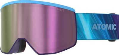 ATOMIC FOUR PRO HD - Blue/Purple/Cosmos