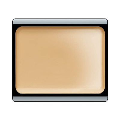 Artdeco Crème de camouflage résistante à l'eau 24 Gentle Olive 4,5g