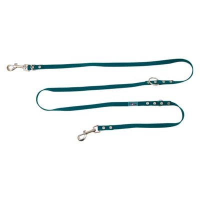 JV Sport Expd Leiband Pone karabijnhaak Blauw- U (One Size