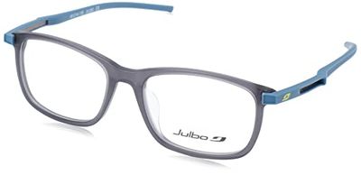Julbo Kompa Glasögon Unisex Vuxen, Blå/Orange, 45/14/130