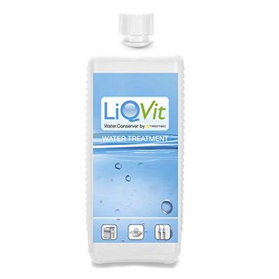 TROTEC LiQVit Hygiene Agent 1000 ml Water Hygiene Agent for air humidifiers