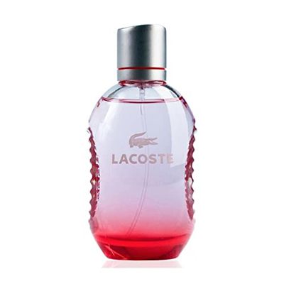 Lacoste, Style In Play Pour Homme Edt Vapo 125 Ml, Edt Parfym, Mångfärgad, 125, Man