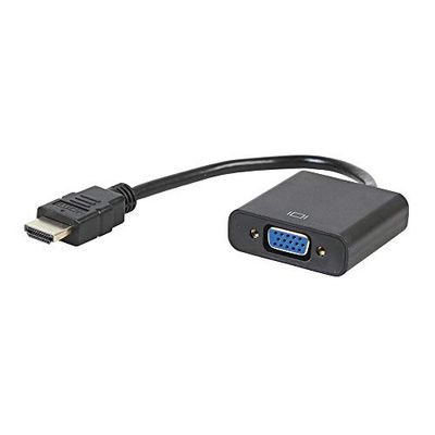 Pro Signal PSG3047 - Adattatore da HDMI a VGA