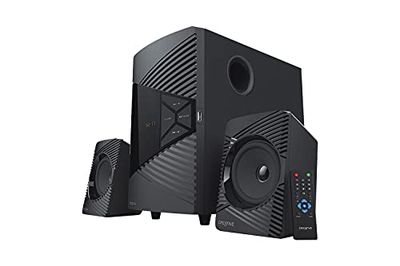 CREATIVE SBS E2500 Sistema di altoparlanti Bluetooth 2.1 ad alte prestazioni con subwoofer per computer e TV