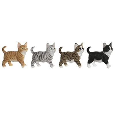 DKD Home Decor Figura dekoracyjna, Standardowy