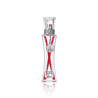 Christina Aguilera Xtina Eau de Parfum, Fragancia en Spray para Mujer, 30ml