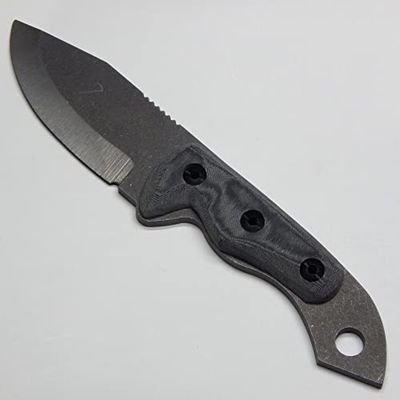 Shed Knives - 2023 Tuatara