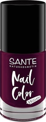 Smalto per unghie 04 Plumtheory