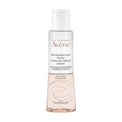 Avène Avene Desmaquillant Yeux Intense 125 ml - 125 ml