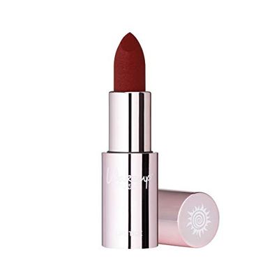Wakeup Cosmetics Milano Colour Veil Matte Lipstick, No. 03 Selfie Red