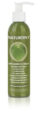 Naturtint Anti-Ageing CC Cream, 200 ml
