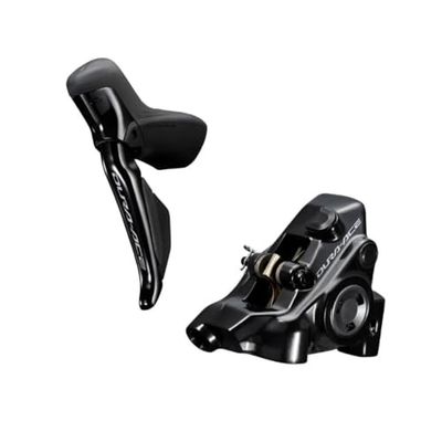 SHIMANO DISC-set STR9270+BRR9270