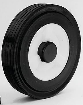 Ratioparts 1-206 - Ruota 200 mm