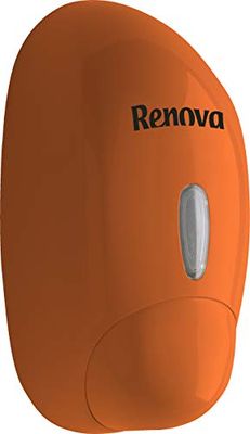 Distributeur de savon Orange