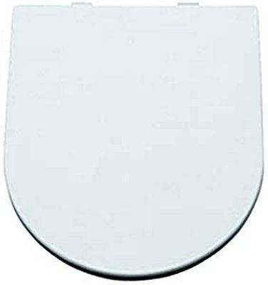 Gala marina G5142001 - Siège de marina en ABS, couleur blanche