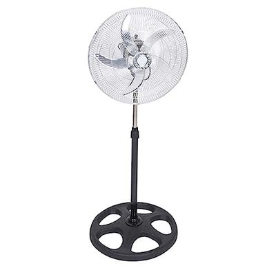 NATALUNA Staande ventilator, diameter 50 x 125 cm, 65 W