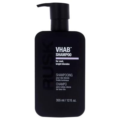 RUSK VHAB SHAMPOO 355 ml