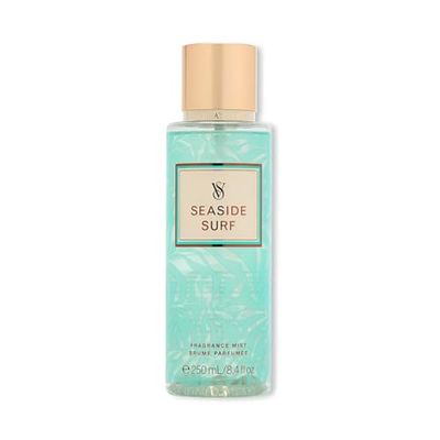 VICTORIA'S SECRET SEASIDE SURF BODY MIST 250ML