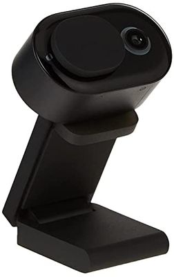 Microsoft Accessories Webcam Moderna, Nero 8L3 00008