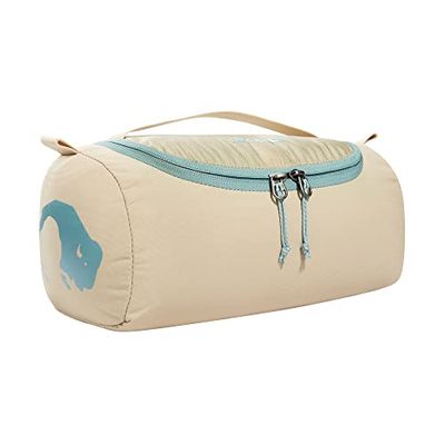 Tatonka Unisex – Borsa da toilette per adulti, con riso marrone, 3 litri