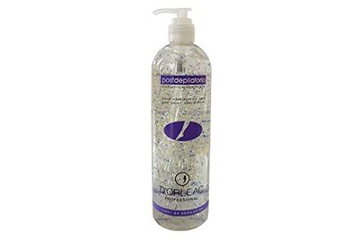 GEL POSTDEPILATORIO D'ORLEAC 500 ml.
