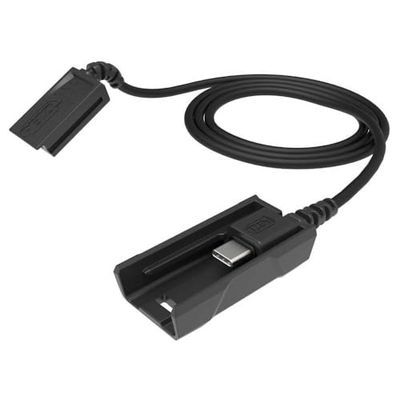 PETZL, R1 Extension Cord, Cavo di Prolunga per Batteria, Multicolore, U, Adulto Unisex