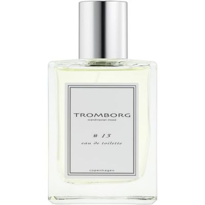 Eau de toilette 13