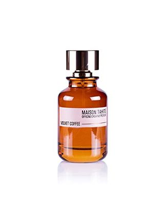 MAISON TAHITE VELVET COFFEE EAU DE PARFUM 100 ml