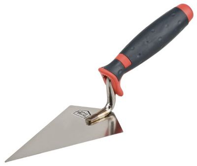kwb 925564 veegschep, hoekig