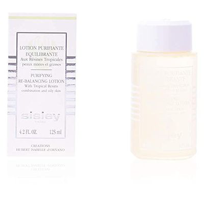 Sisley Resines tropicais loção purificante equilibrante, 125 ml