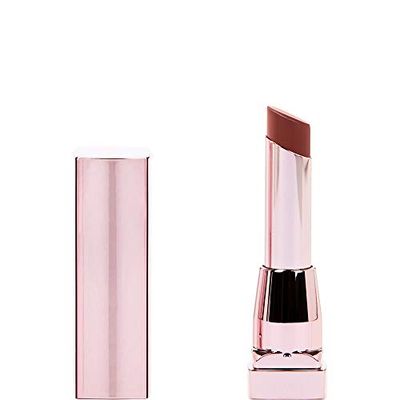 Maybelline Color Sensational Shine Compulsion Lipstick, 130 Spicy Sangria