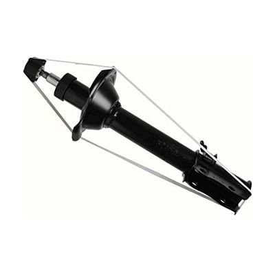 SACHS 317 125 Amortecedor para Subaru Forest (SF_) 1997-2002 esquerda, eixo traseiro