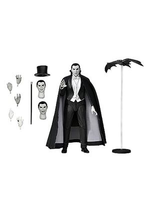 NECA Universal Monsters Figurine Ultimate Dracula (Carfax Abbey) 18 cm