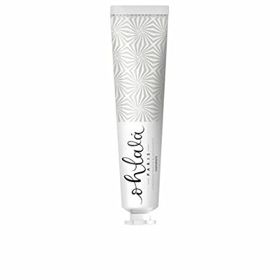 Pasta de Dientes Blanqueante Ohlala Menta (75 ml)