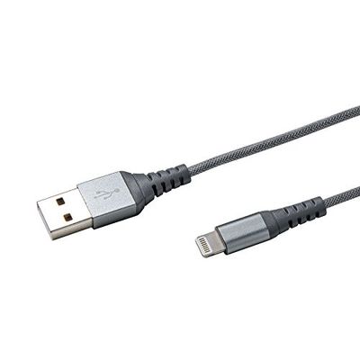 Celly USBLIGHTNYLSV 1 m kontakt för Huawei P9/P9 Plus/Nokia Lumia 950/950 XL/Nexus 5X/6P
