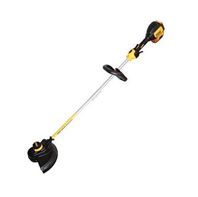 DeWalt DCM561PBS XR - Trimmer senza spazzole, 18 V