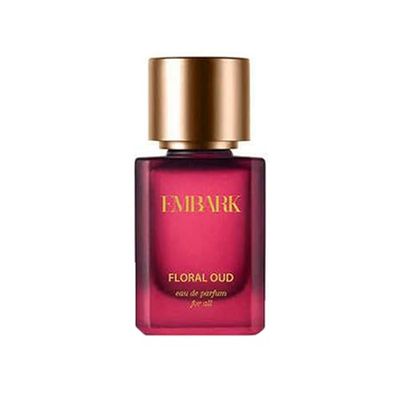 Embark Oud Floral For All, 50 ml