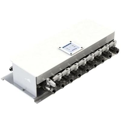 RECMAR GS20308 schakeling, uniseks, volwassenen, meerkleurig