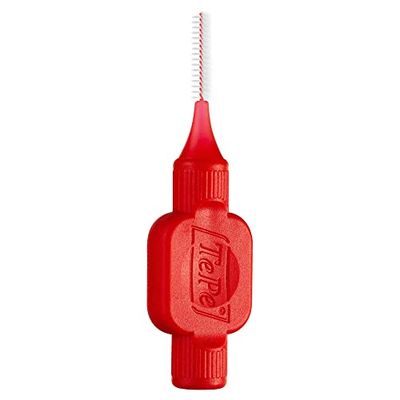 TePe Interdental Brushes Original Red 8 Brushes