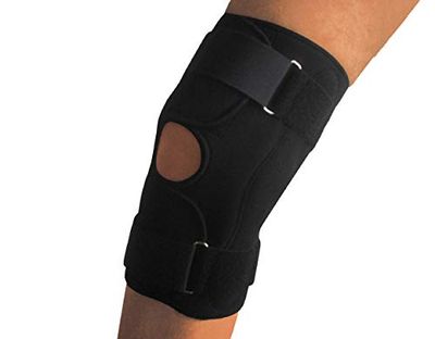Rekordsan Rodillera Articulada Estabilizada Altura Cm 30 Talla 1-1 unidad