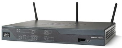 Cisco 888