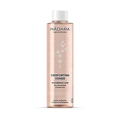 MÁDARA Comforting Toner 200 ml