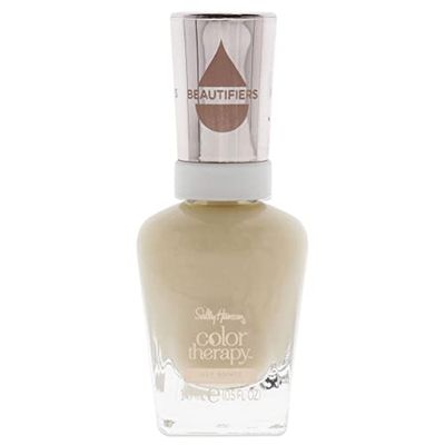 SALLY HANSEN - Color Therapy Beautifiers Nail Primer 551-0.5 fl oz (14.7 ml)