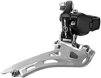 CMP Veloce Deragliatore, Nero, L